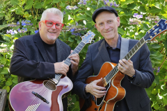Archtop Affairs
