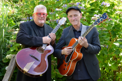 Archtop Affairs