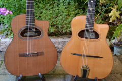 Archtop Affairs