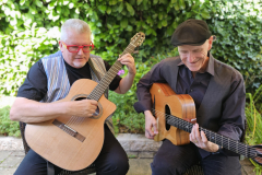 Archtop Affairs