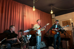 Mandys Lounge Oktober 2025
