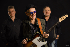 BluesFriends