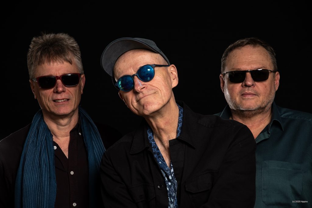 BluesFriends