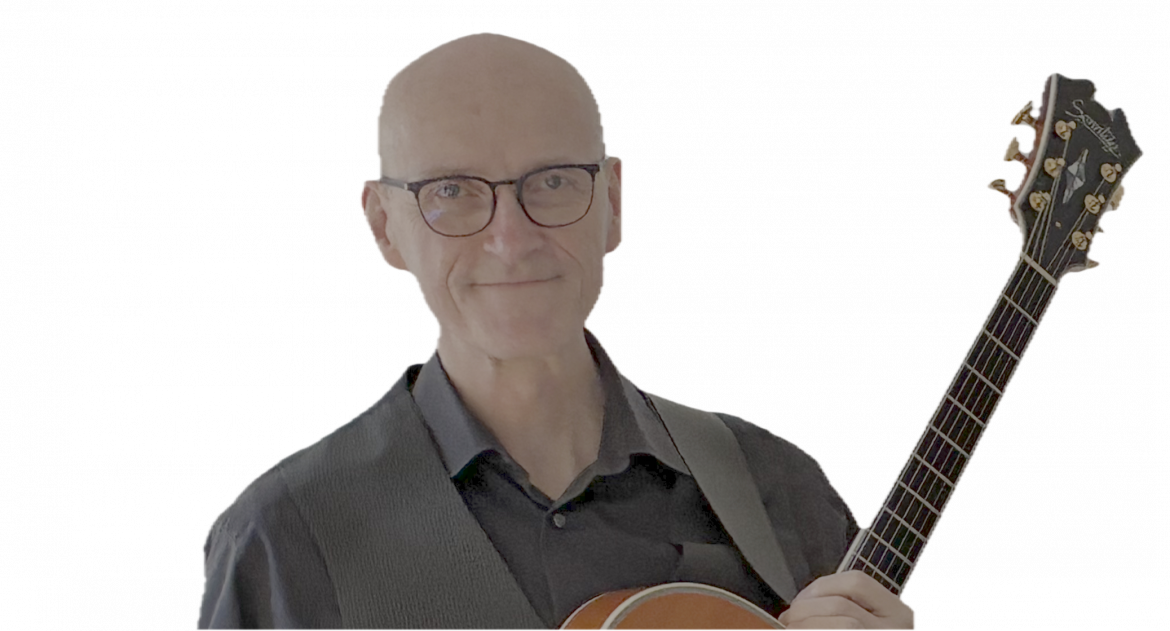 Ein gutes neues Jahr 2026!